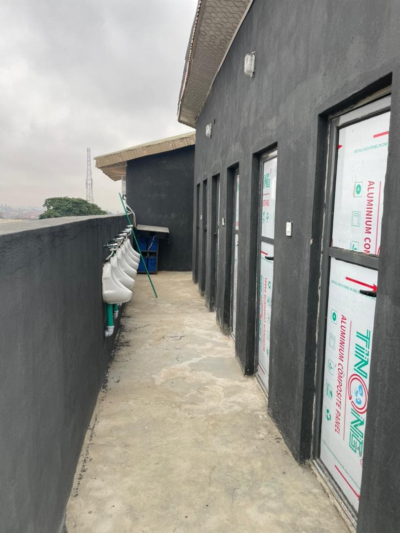 Northeast Project Agodi - Image 2