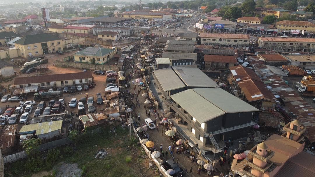 Northeast Project Agodi - Image 3