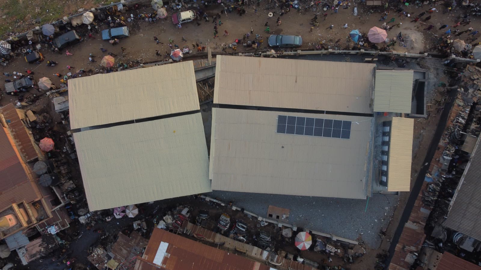 Northeast Project Agodi - Image 5