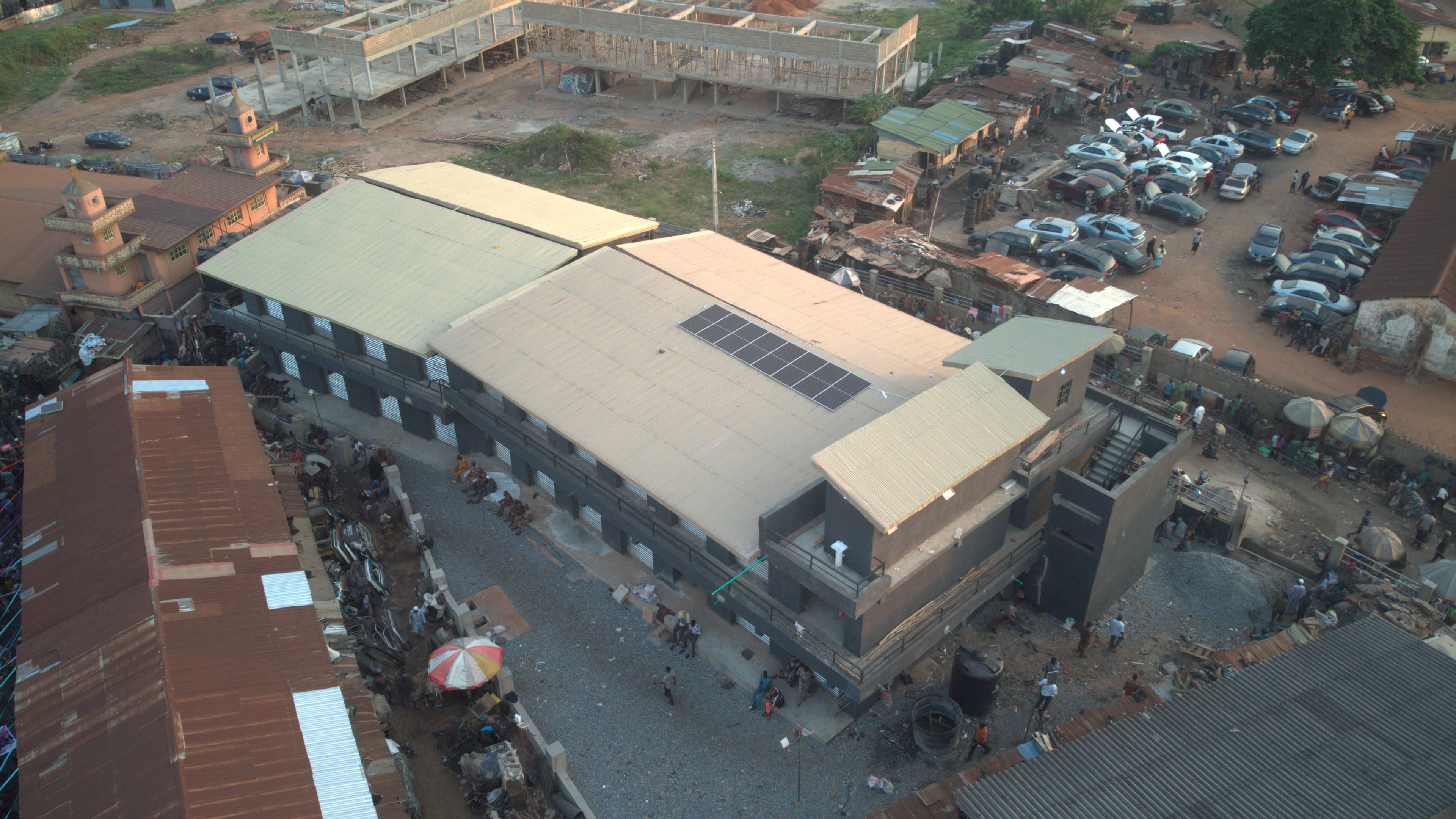 Northeast Project Agodi - Image 6