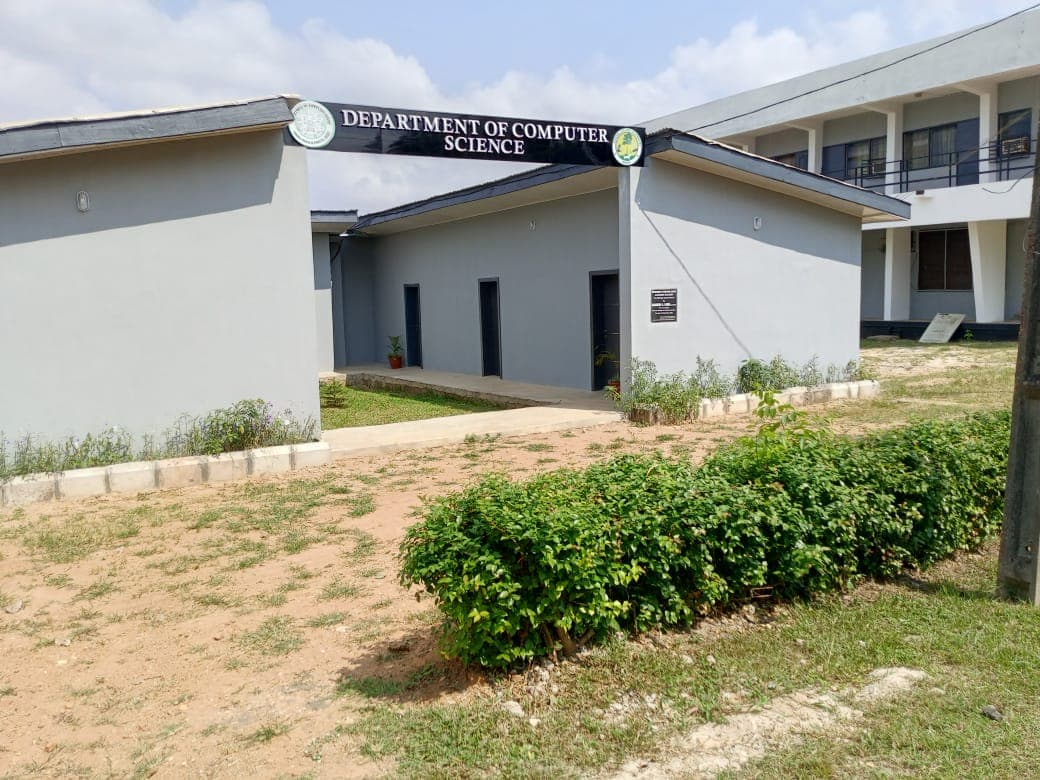 Federal College of Forestry Ibadan - Image 2