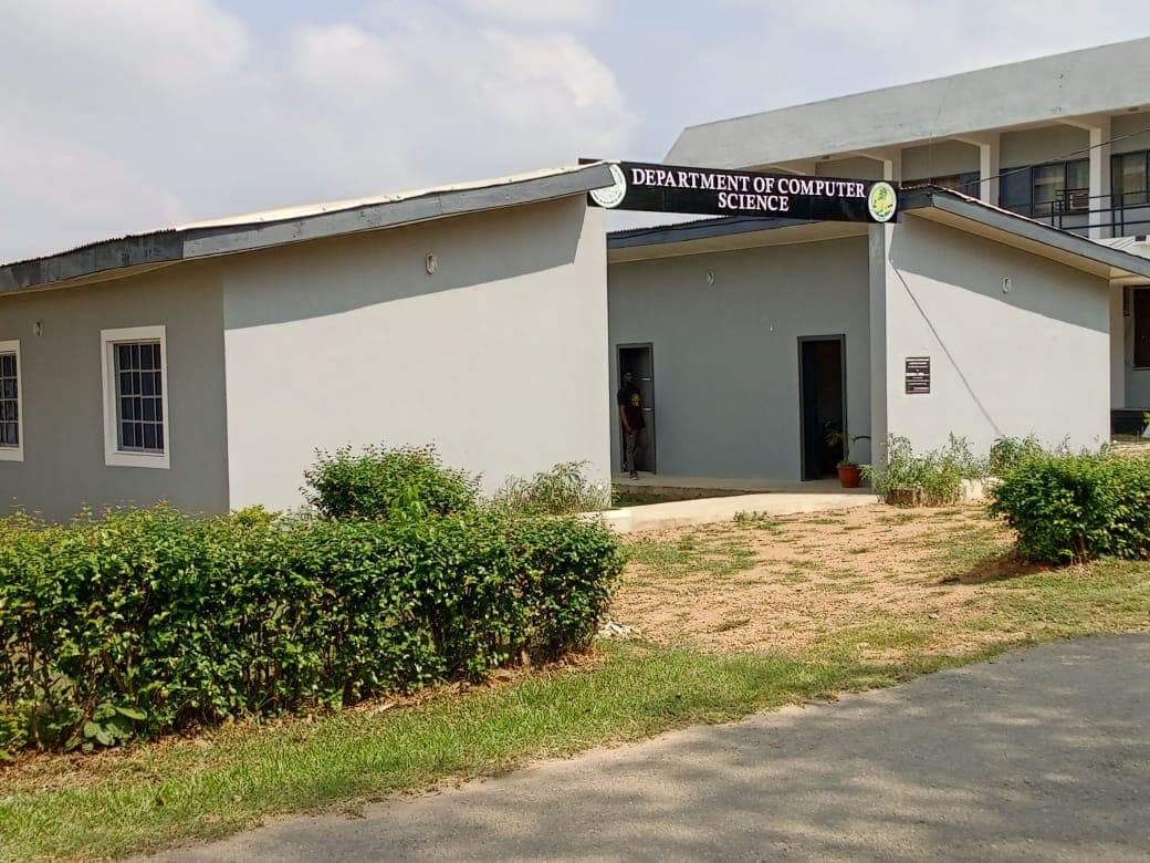 Federal College of Forestry Ibadan - Image 6