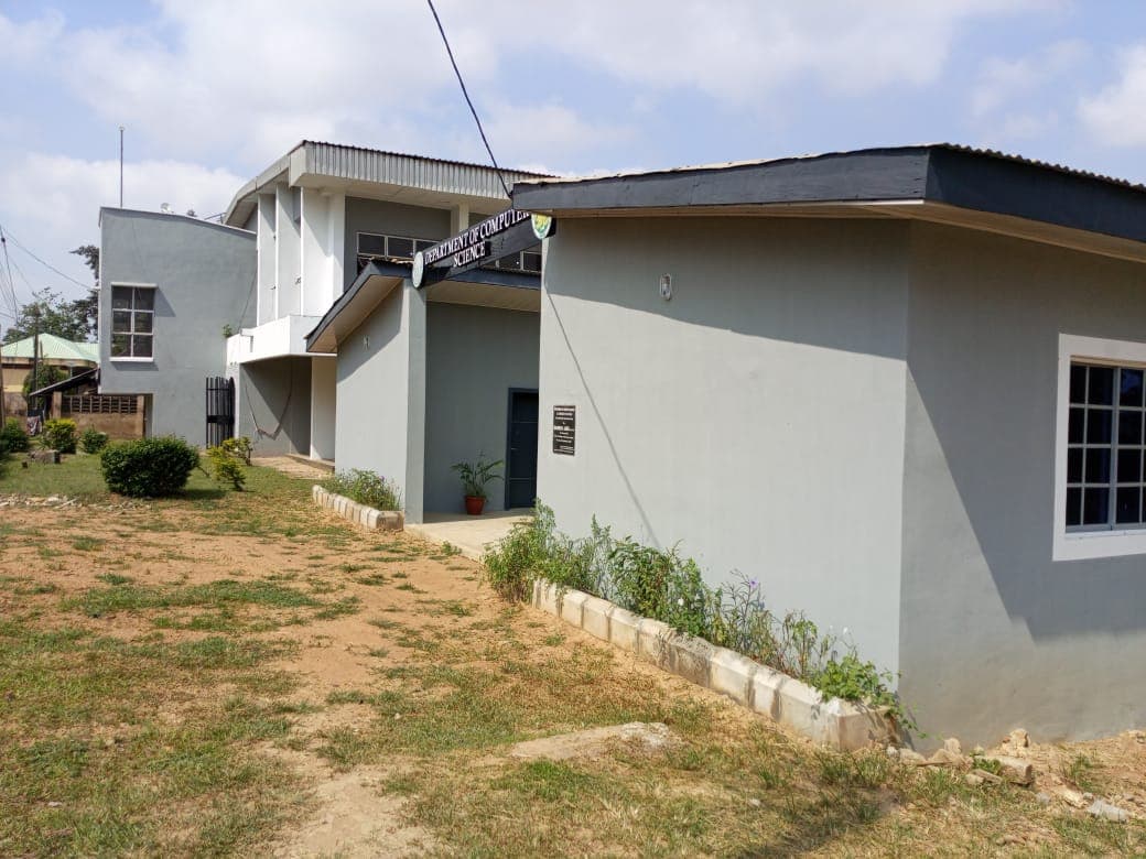 Federal College of Forestry Ibadan - Image 8