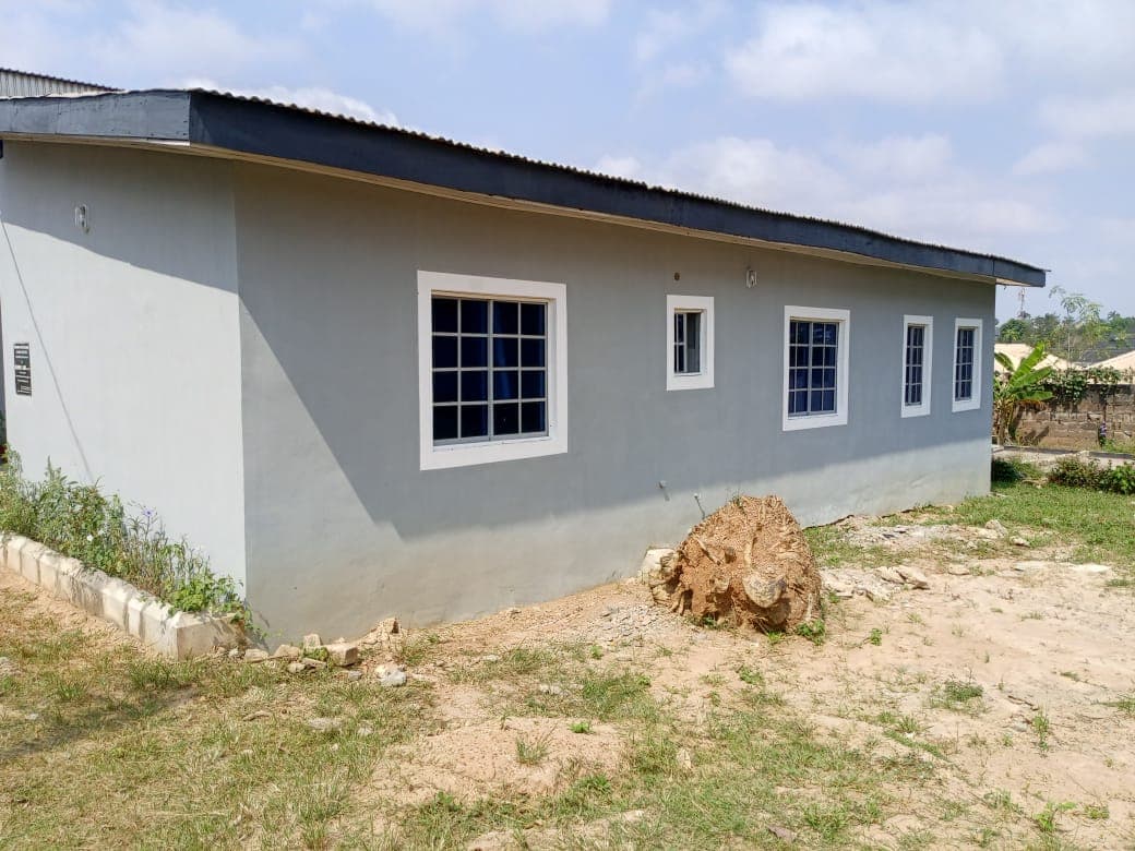 Federal College of Forestry Ibadan - Image 9