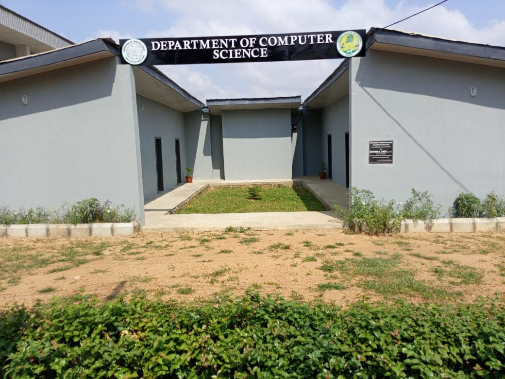 Federal College of Forestry Ibadan