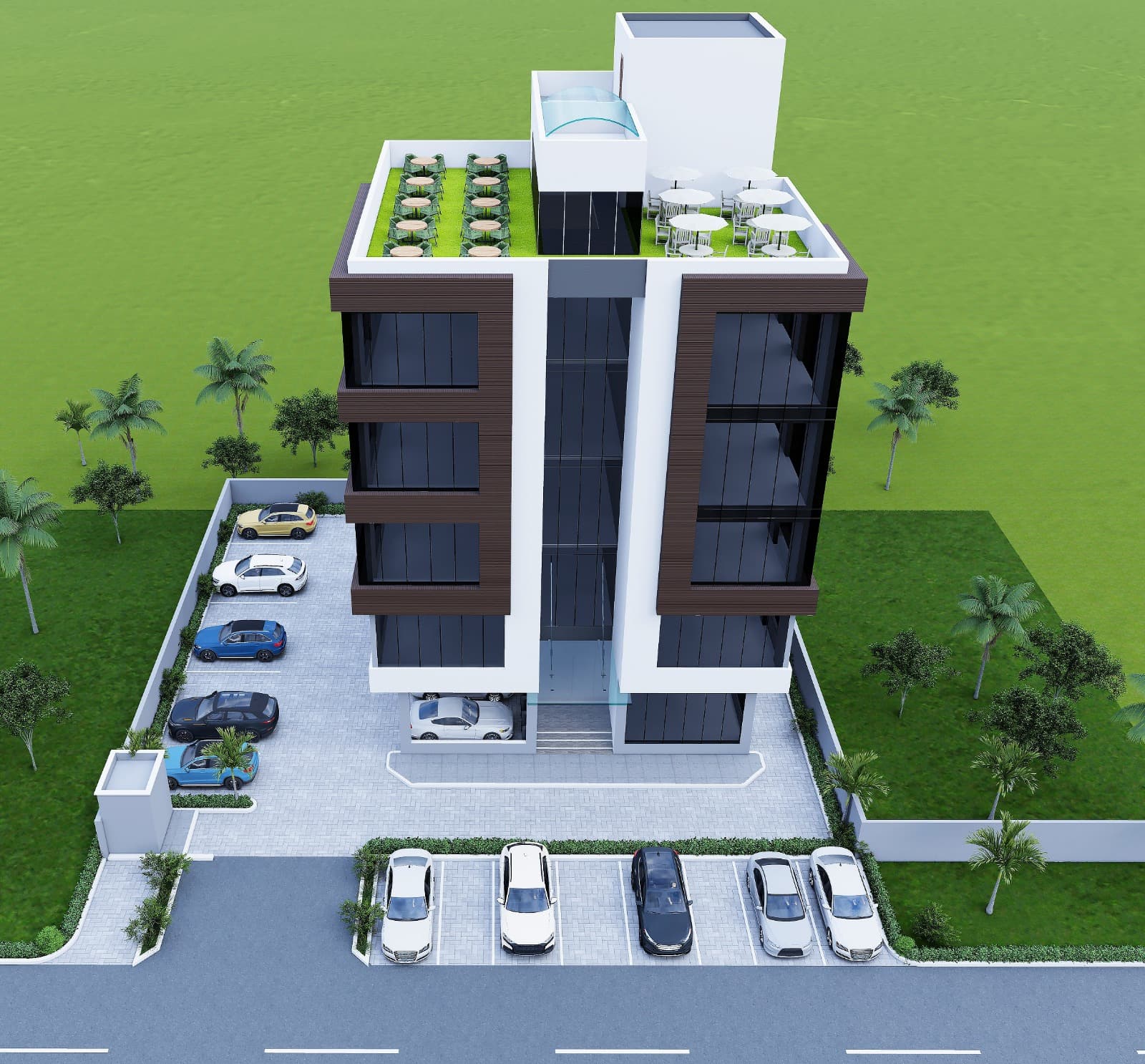 Ibadan Metropolis Project - Image 2