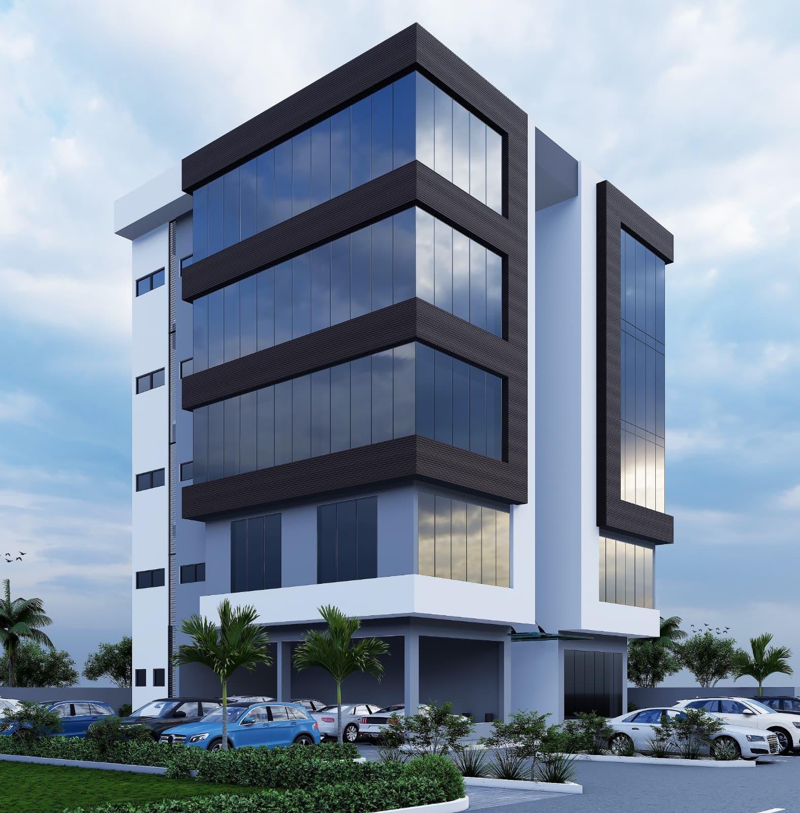 Ibadan Metropolis Project - Image 4