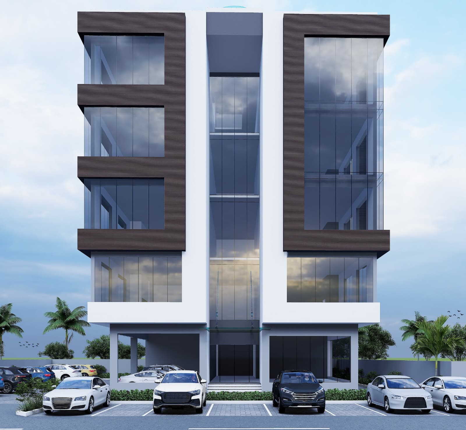 Ibadan Metropolis Project - Image 5