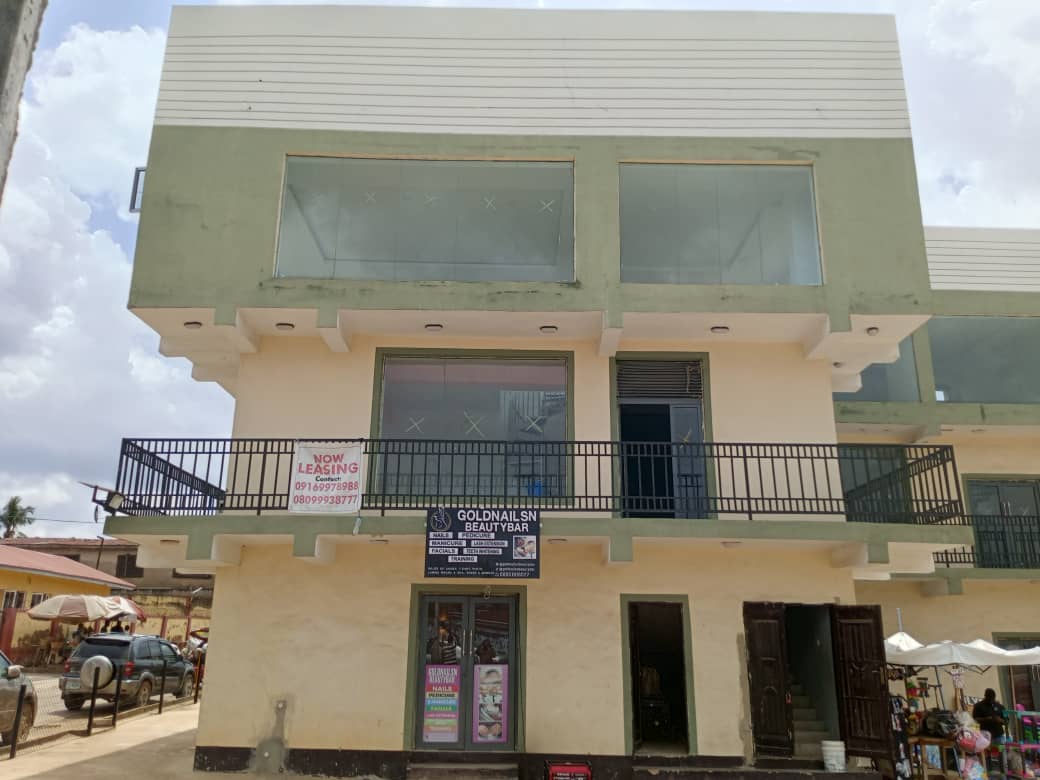 SouthWest Shopping Complex, Molete - Image 3