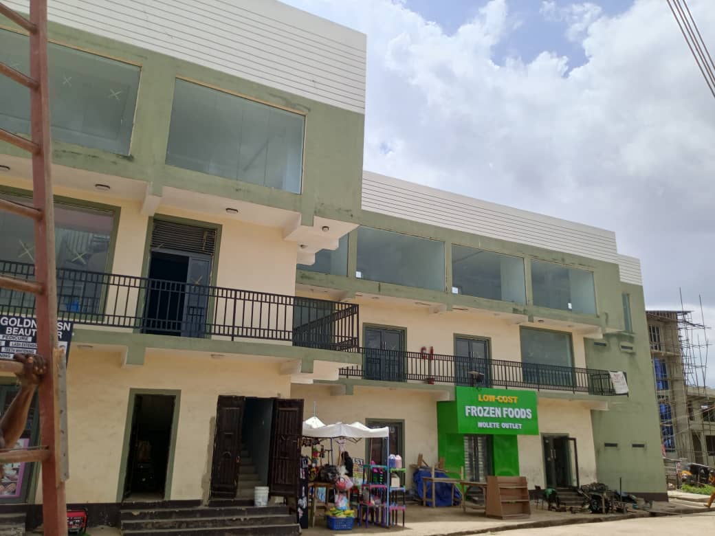 SouthWest Shopping Complex, Molete - Image 4