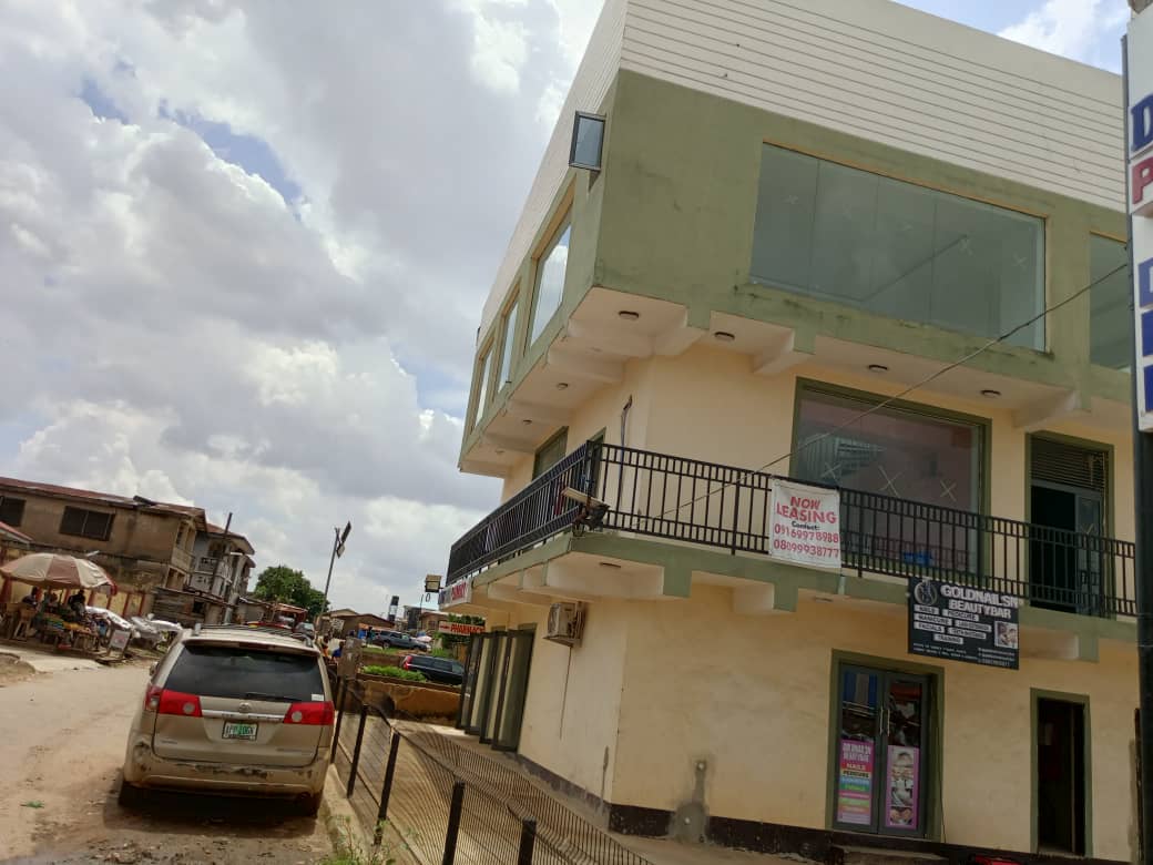 SouthWest Shopping Complex, Molete - Image 5