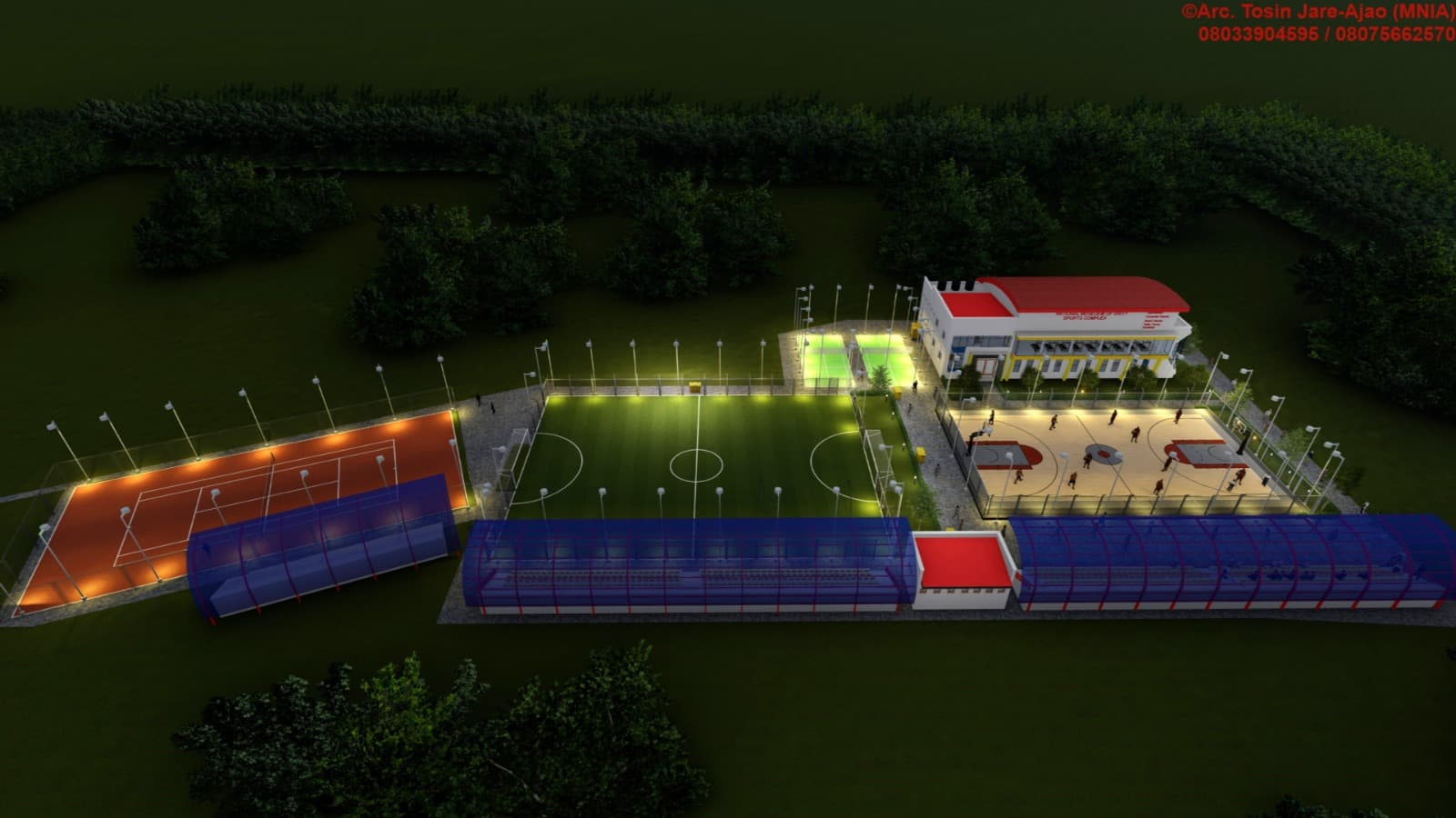 National Museum of Unity - Image 2