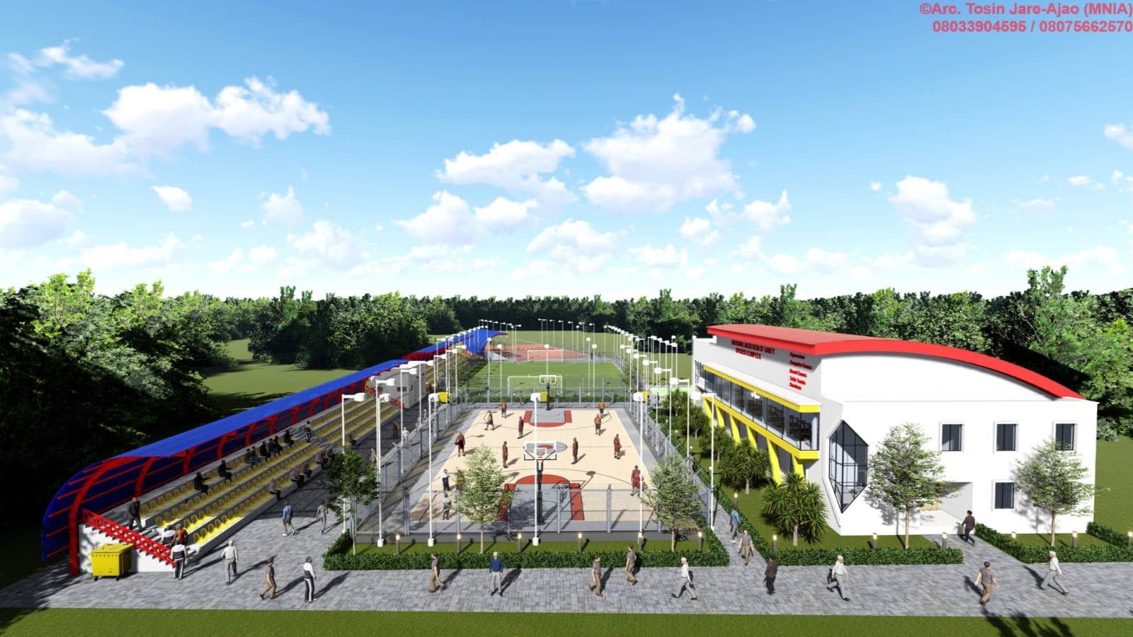 National Museum of Unity - Image 7