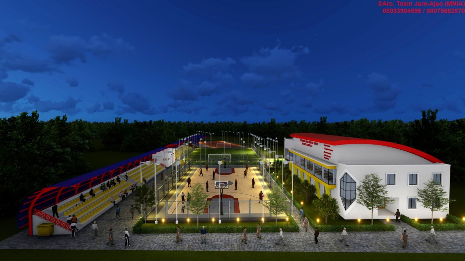 National Museum of Unity - Image 8