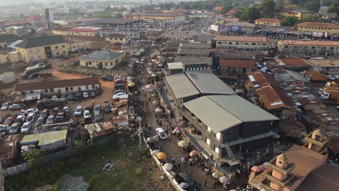 Northeast Project Agodi thumbnail 3