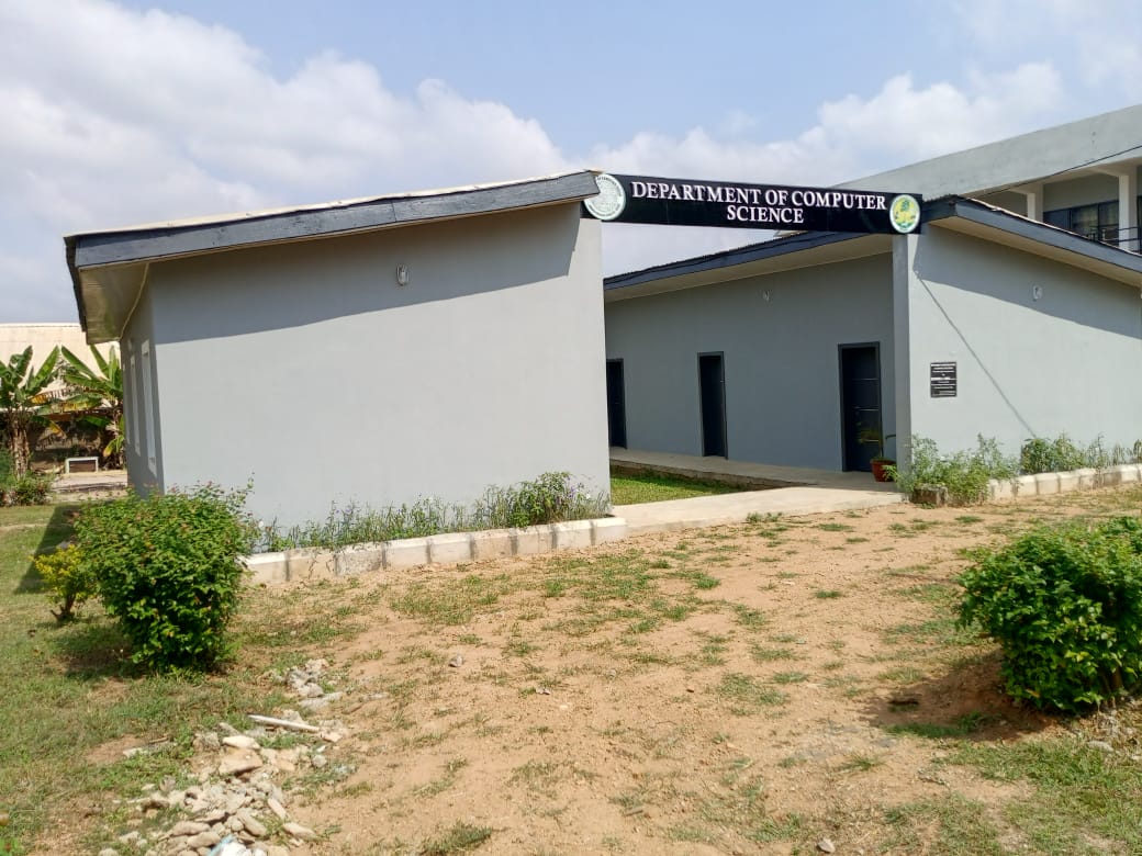 Federal College of Forestry Ibadan thumbnail 3