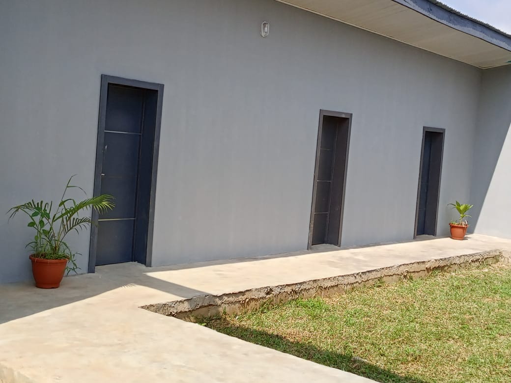 Federal College of Forestry Ibadan thumbnail 4