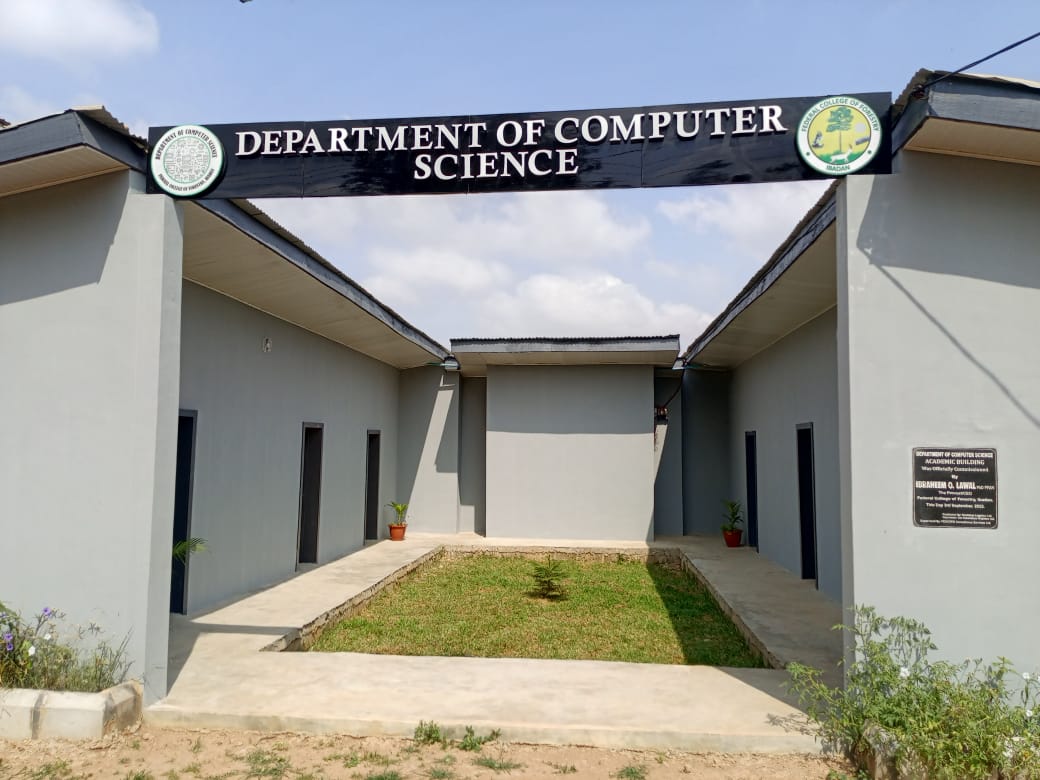 Federal College of Forestry Ibadan thumbnail 7