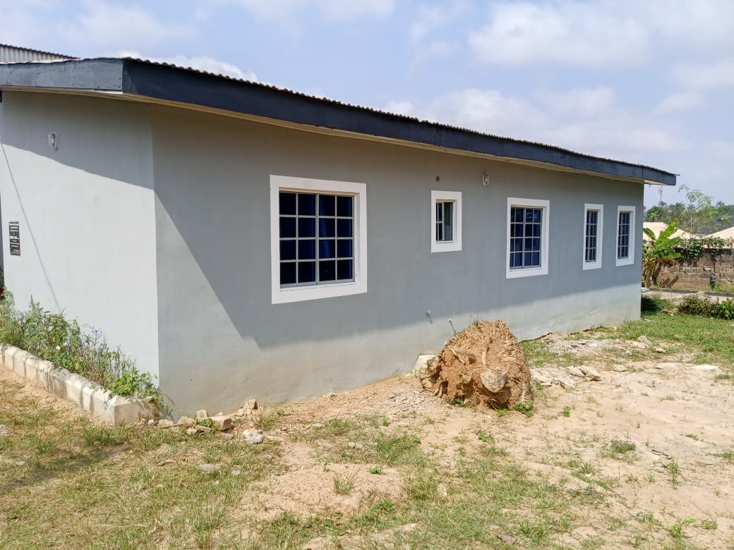 Federal College of Forestry Ibadan thumbnail 9