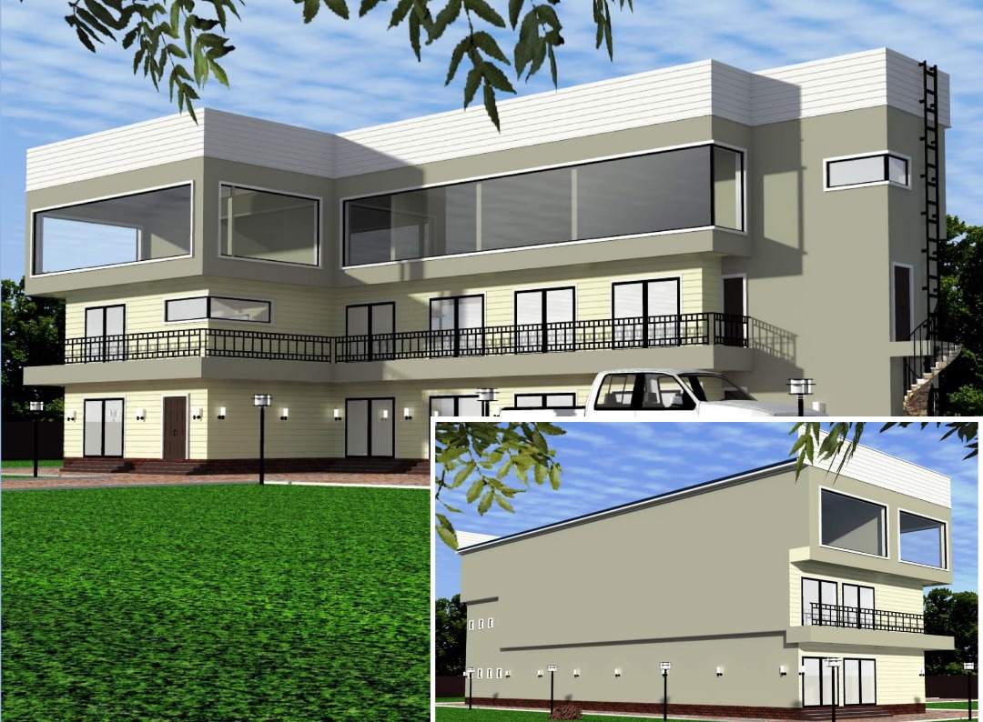 SouthWest Shopping Complex, Molete thumbnail 1