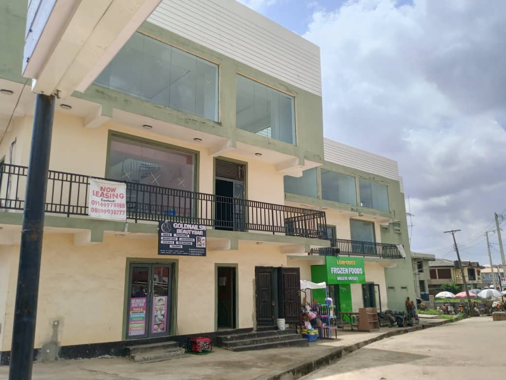 SouthWest Shopping Complex, Molete thumbnail 6